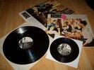 MORE THE SPECIALS LP + POSTER + RUBY RED 7