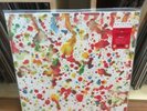 Nothing - Tired Of Tomorrow Vertigo Flowers Vinyl