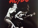 AC/DC LP - BLOODY LIVE - READING '76