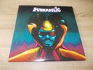 Funkadelic : Reworked By Detroiters TRIPLE VINYL ALBUM