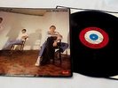 THE JAM (PAUL WELLER) 'All Mod Cons' Vinyl LP With Inner Sleeve A2/B3 - C41