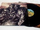 THE JAM (PAUL WELLER) 'Setting Sons' Vinyl Lp With Inner Sleeve A2/B3 - C41