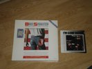 BRUCE SPRINGSTEEN The Born In The USA 4er LP BOX+BONUS TRACKS 1985 LIMIT EDITION