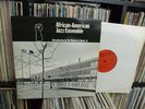 Malcolm X College Jazz-Ensemble Orig 70's Press Rare Private Jazz/Funk LP VG++
