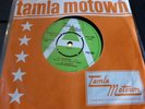 THE SUPREMES: THE HAPPENING : TAMLA MOTOWN TMG 607: 1967 DEMO : NEAR MINT VINYL