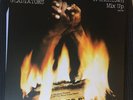 Rare VINYL The Gladiators - Trenchtown Mix Up LP MINT Reissue France