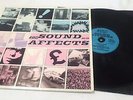 THE JAM (PAUL WELLER) 'Sound Affects' Vinyl Lp With Inner Sleeve A2/B3 - C41