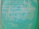 DUSTY SPRINGFIELD 45 PROMO PS  CHILE 7