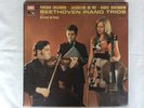 ;EMI SLS789/5 5LPs -  Beethoven Piano Trios - Zuckerman - Du Pre - Barenboim