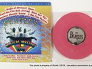 2 THE BEATLES MAGICAL MYSTERY TOUR Original Master Recording MFSL-1-047 + PINK