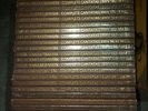 Bach • DAS KANTATENWERK • Complete Cantatas • 2-LP Box Set •New Sealed Vol 23-45
