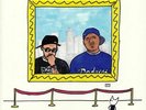 PEOPLE UNDER THE STAIRS - Sincerely The P - Vinyl (2xLP)