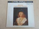 Reiner conducts Wagner - Chicago Symphony Orchestra - RCA Living Stereo (01697)