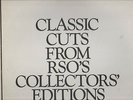 RSO Records Clapton,Cream,Derek&Dominos,Blind Faith 2Lp Pro Near Mint Condition