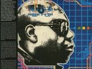 DIBANGO, Manu - Electric Africa (reissue) - Vinyl (LP with obi-strip)