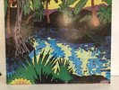 AUTOGRAPHED by The Gabby Pahinui Hawaiian Band w/ Ry Cooder 1975 Panini Records