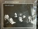 THE ALLMAN BROTHERS BAND-IDLEWILD SOUTH MOFI MOBILE FIDELITY VINYL RECORD LP NEW