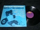 Martha and The Vandellas Come And Get These Memories Gordy 902 VG+ 1st Press LP