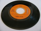 BOBBY BLAND - SHOES / A TOUCH OF THE BLUES - DUKE