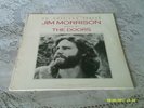 JIM MORRISON. AN AMERICAN PRAYER. MUSIC BY THE DOORS. GATEFOLD. ELEKTRA. 1978.