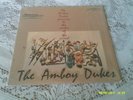 THE AMBOY DUKES. JOURNEY TO THE CENTER OF THE MIND. MAINSTREAM. S6112. 1968.