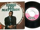 EDDIE LEE MATTISON - French 7