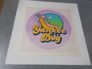 Yankee Dog 1979 Berkeley, CA hippie psych LP private press