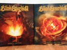 Blind Guardian - Memories of a Time to Come - Vinyl 4x LP *RARE* (NB 2880-1)