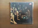 Jimi Hendrix. Electric Lady Land. Doppel LP.  Frühe Originalpressung.