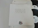 LP VA Music Factory Mastermix 04 2LP (5 Song) MUSIC FACTORY