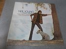 Neil Young Everybody Knows This is Nowhere beaut two-tone Reprise