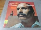 Joe Zawinul The Rise & Fall of the Third Stream early fusion promo LP on Vortex