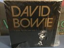 DAVID BOWIE 5 Years 1969-1973 VINYL Boxset 180 Gram ALADDIN SANE Pinups