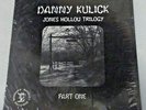 Danny Kulick Jones Hollow Trilogy Private Folk Psych Sealed Beggars Banquet 001