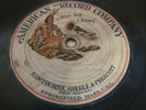78rpm American Record Company 031379 