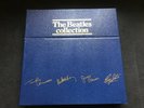 Beatles 13 Records, vinyl box set/ original Very Good condition.