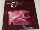 Siouxsie And The Banshees - Tinderbox  LP Vinyl Record Album
