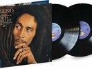 Bob Marley and the Wailers: Legend (The Best Of) (35th Anniversary: 2LPs: 180GV)