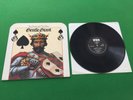 Gentle Giant - The Power And The Glory - 1974 Vinyl WWA 010