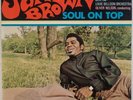 JAMES BROWN: Soul On Top US King KS 1100 Oliver Nelson Jazz Funk LP