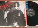 SCIENTISTS Blood Red River LP Au Go Go ?– ANDA 27 UK 1983