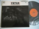 EARL HINES FATHA CBS SBPG 62527 FIRST UK PRESSING MINT VINYL SUPERB SLEEVE