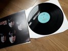 Nazz ORIGINAL UK LP Todd Rundgren Utopia SGC 221001 1968 Gatefold Sleeve