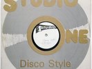 Bennett & Dennis PUPPY LOVE / The Cables BABY WHY Rare STUDIO ONE 12