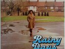 Al Campbell RAINY DAYS Roots HAWKEYE LP NM