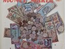 Cedric Brooks, Mittoo MONEY MAKER Coxsone Dodd CSL 8022 ORIG. LP NM