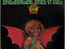 BLACK DEVIL DISCO CLUB Dark Cosmic Disco Holy Grail RARE RCA ORIGINAL PRESS LP