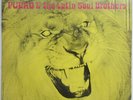 PUCHO & LATIN SOUL BROTHERS Jungle Fire PRESTIGE LP van gelder