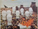 Cressida ASYLUM GATEFOLD LP UK 1st Press Vertigo Swirl LISTEN