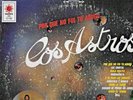 LOS ASTROS  on LP 